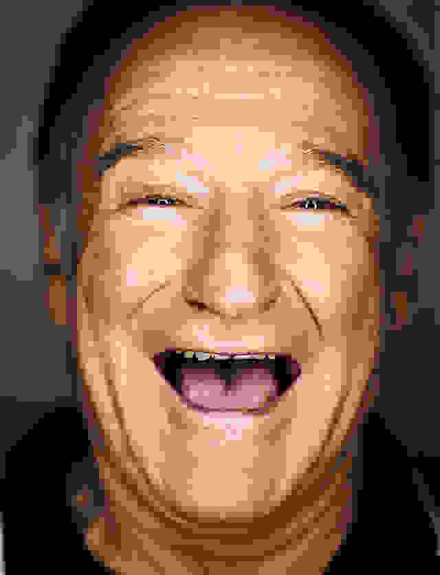 Robin Williams-Esquire