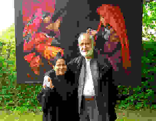 Roland Sabrina Michaud1