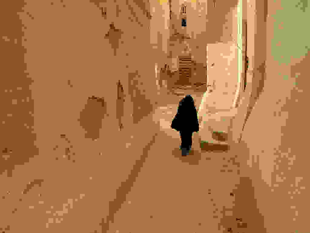 Shibam The Manhattan of the Desert 5
