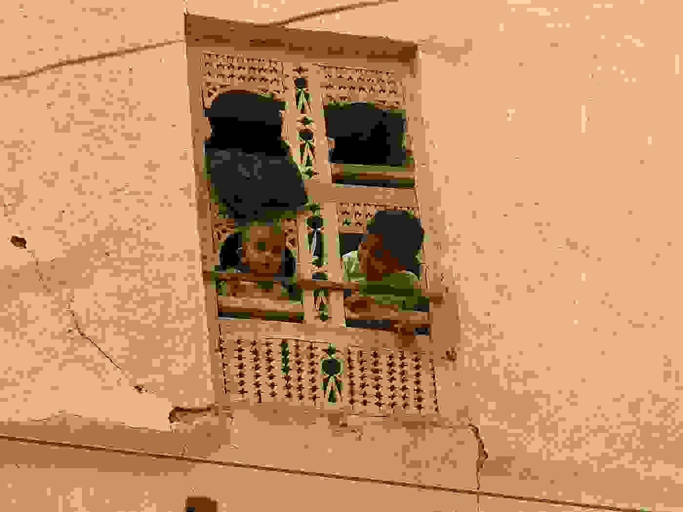 Shibam The Manhattan of the Desert 6