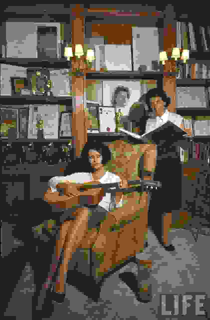 Sophia Loren WLp