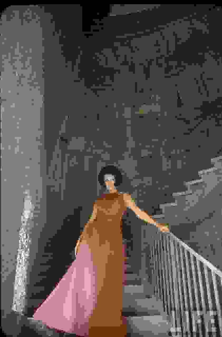 Sophia Loren dE