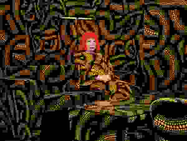 Yayoi Kusama