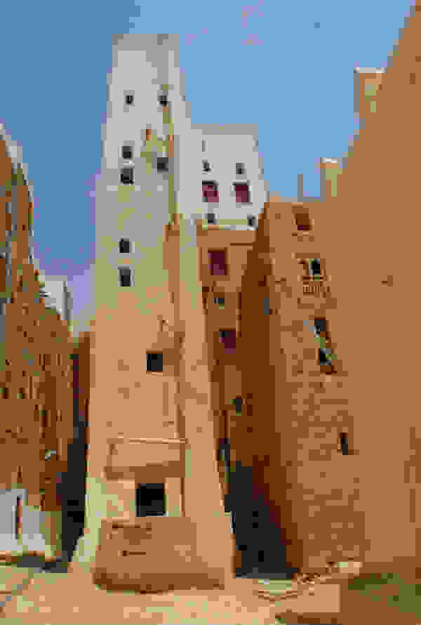a shibam yemen 005