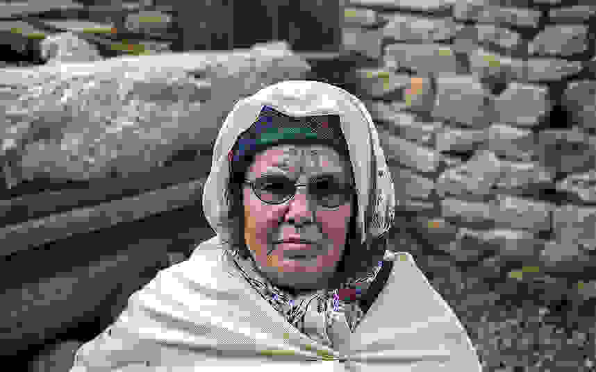 berber Khadra Kabs
