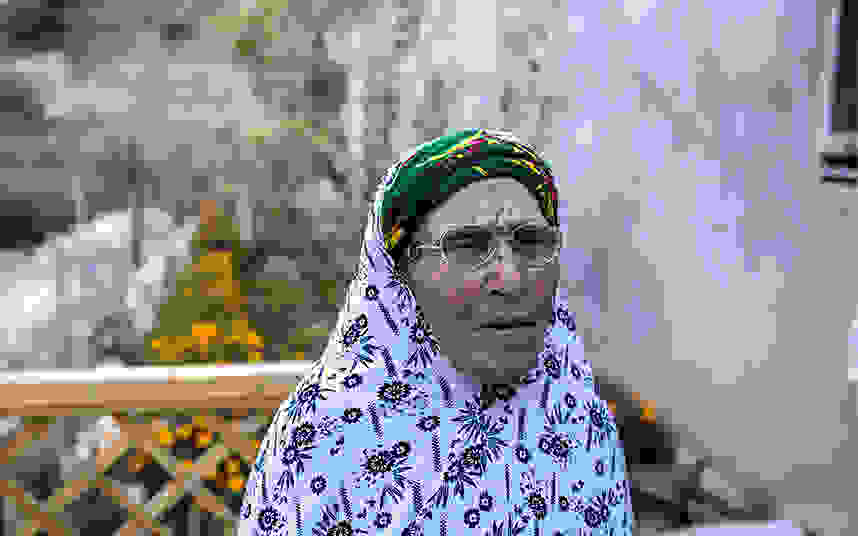 berber djemaa daou