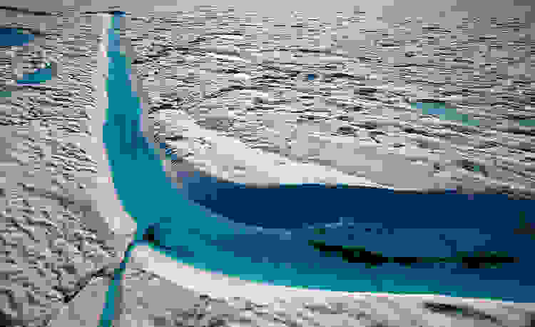 blue river glecier 12