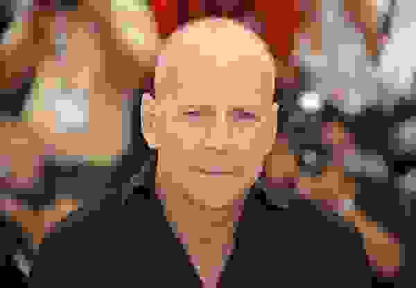 bruce willis 2