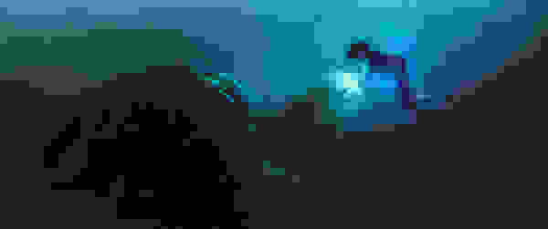caldera