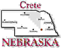crete ded graphic sharpened
