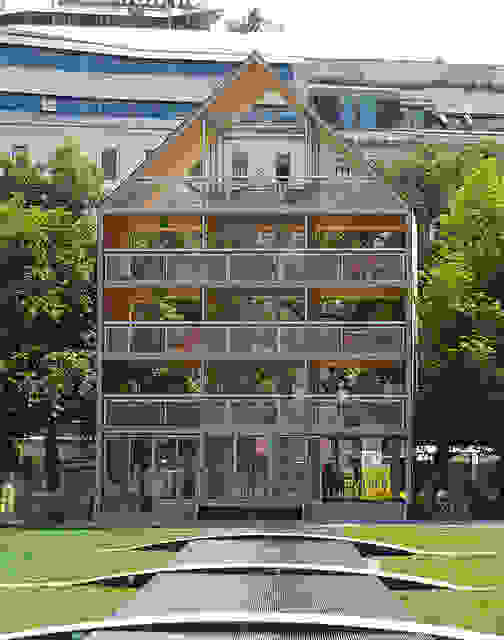 flederhaus71