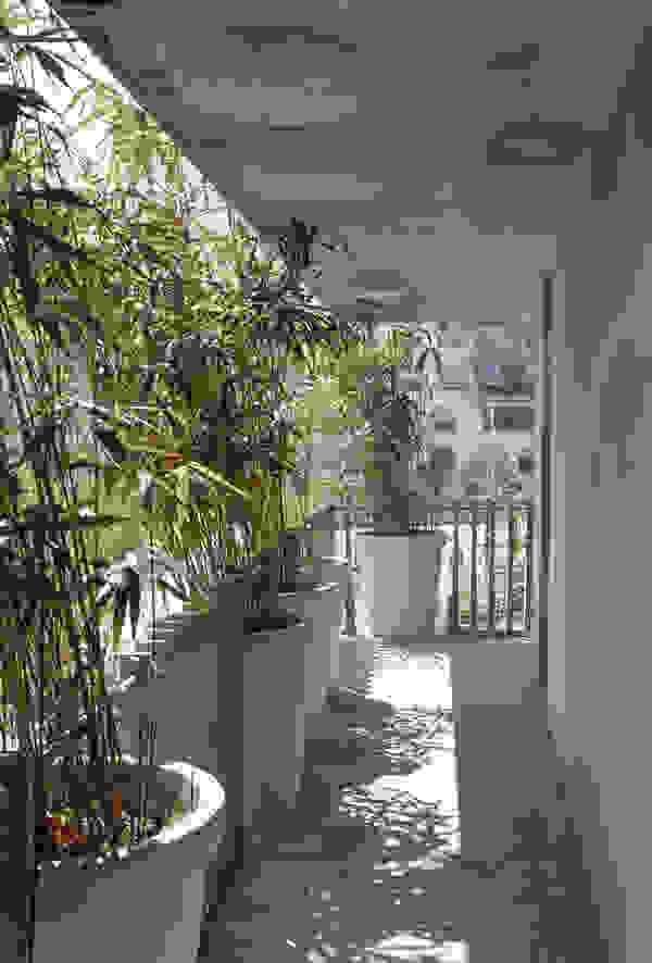 flowerTower 5