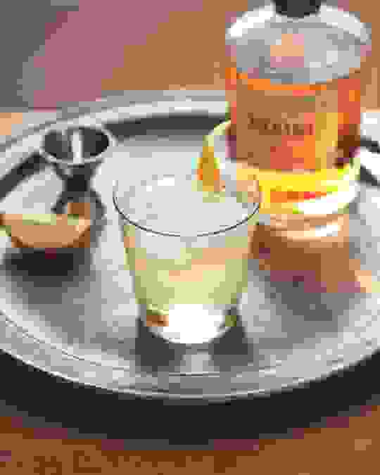hibiki cocktail