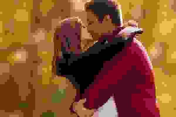 kiss