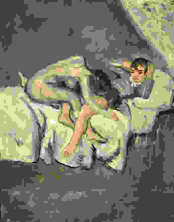 la-duleour