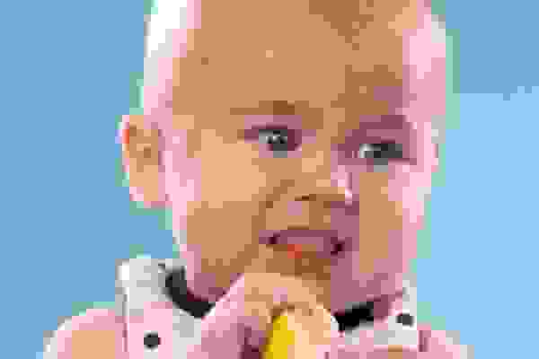 lemonbaby