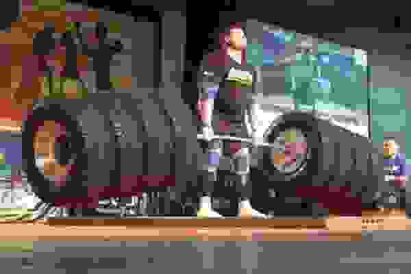 man 512kg