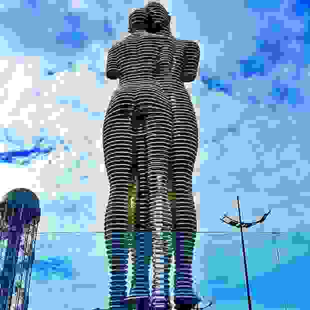 metal-statue-love-story-ali-nino-tamara-kvesitadze-georgia-2