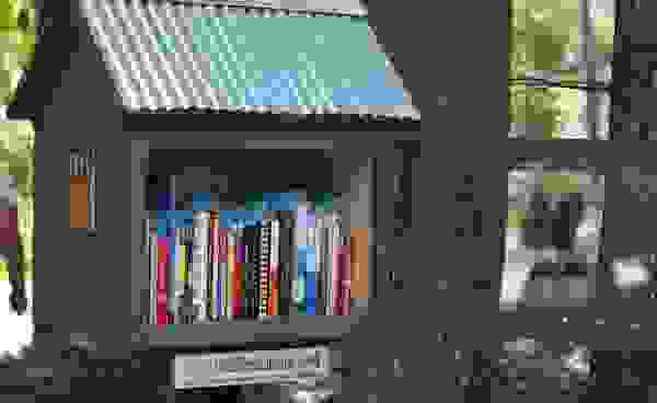 mikres-vivliothikes