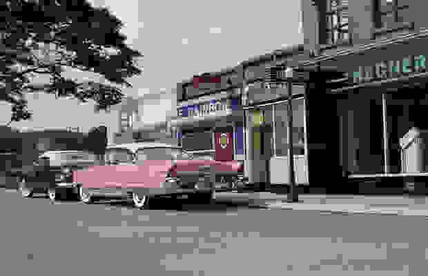 model-town12