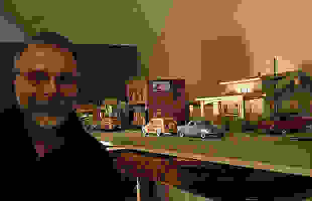 model-town17