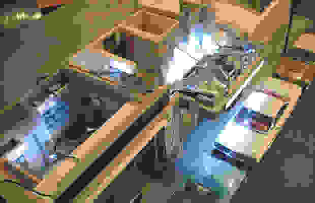 model-town19