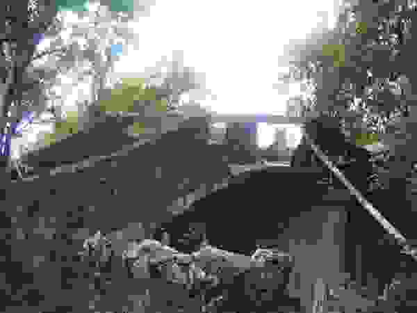 moonholehouse