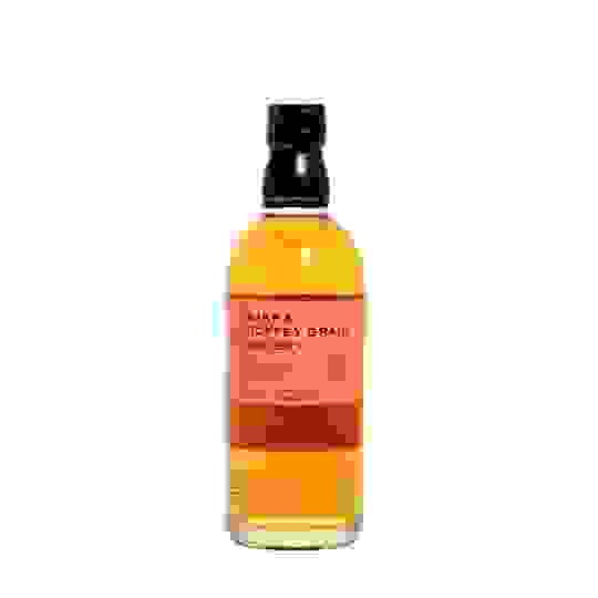 nikka grain