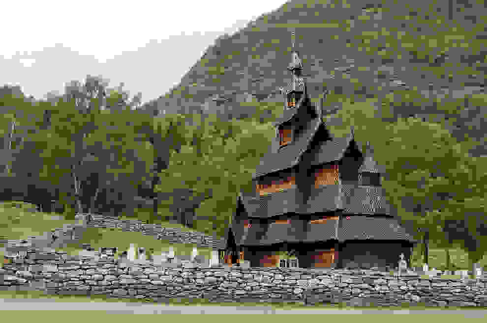 norvigia vgalmeni apo paramythi