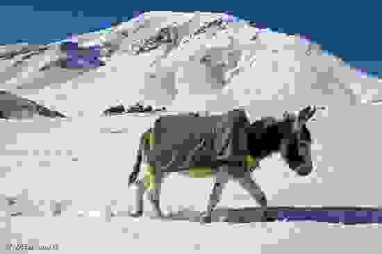 oukaimeden