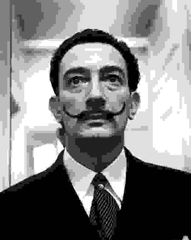 pinakes-tou-salvador-dali