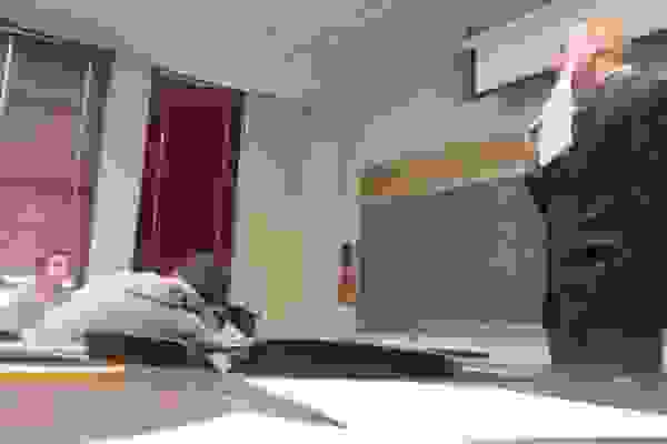 prankclass