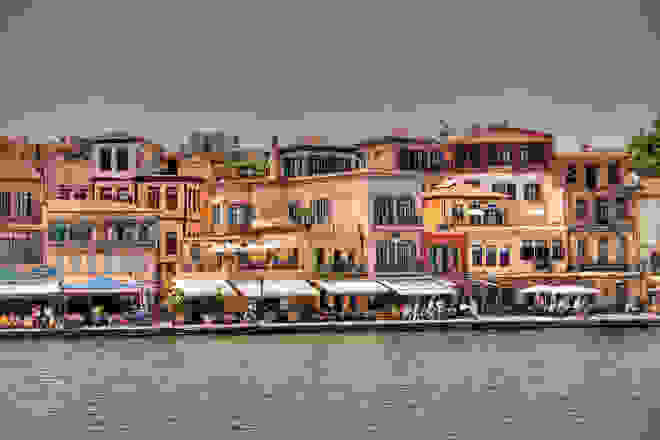rethymno