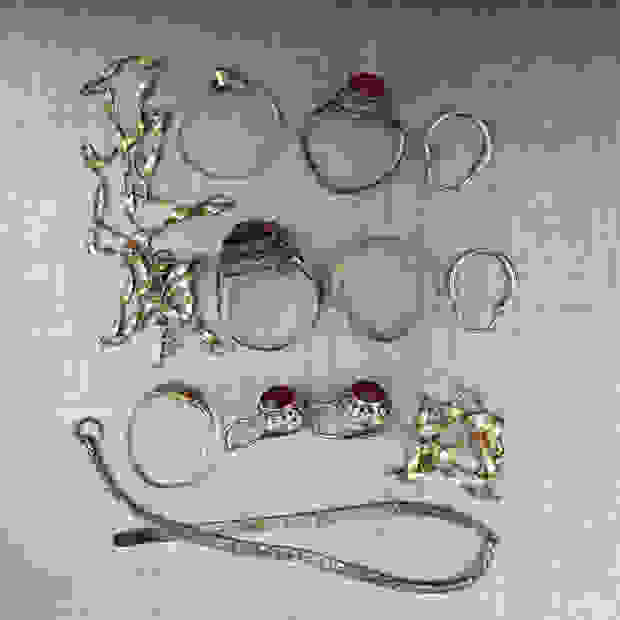 rings