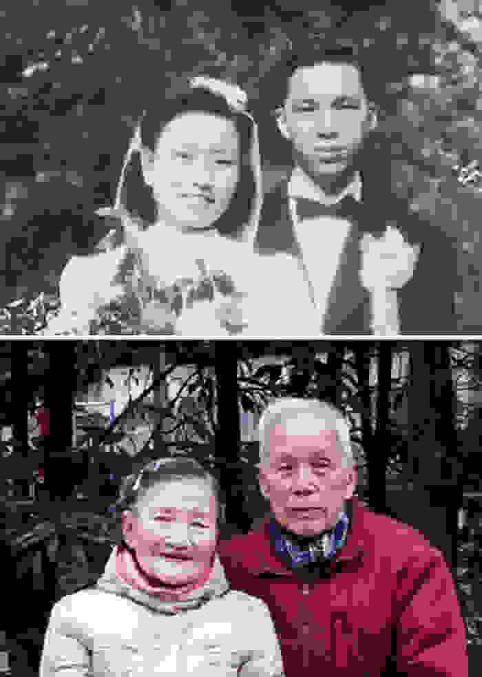 senior-couple-recreates-wedding-day-2