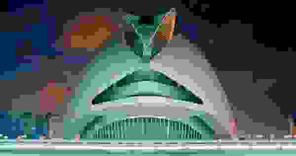 spacepalace
