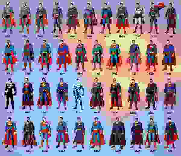 supermann
