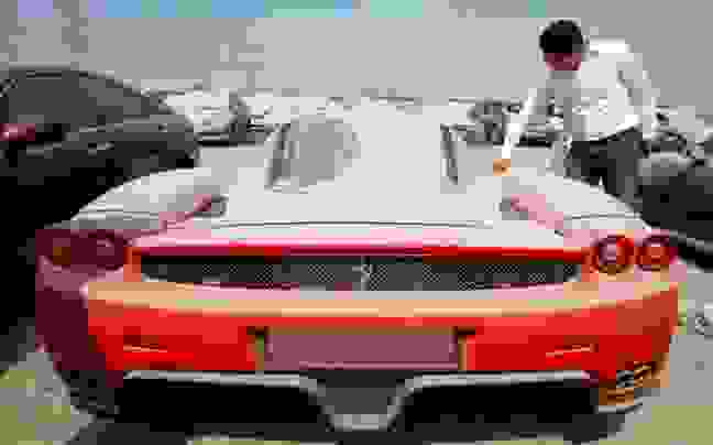 tubai
