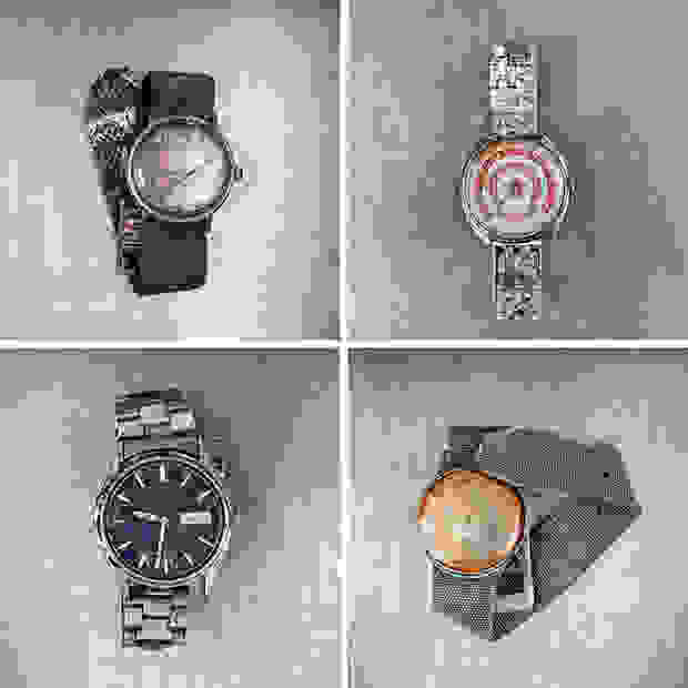 watchgrid