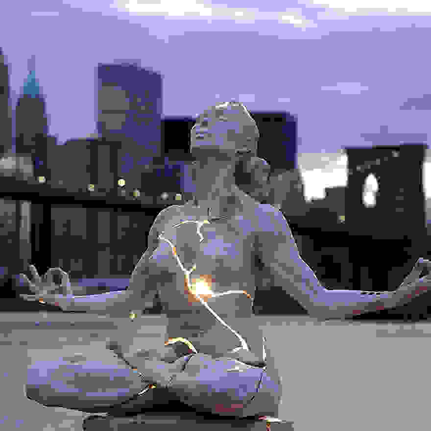worlds most creative statues 4