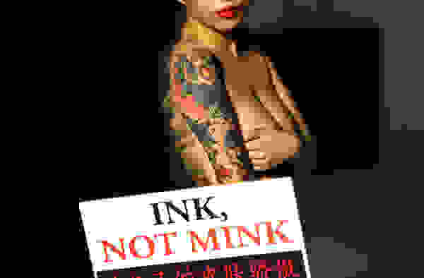 ink