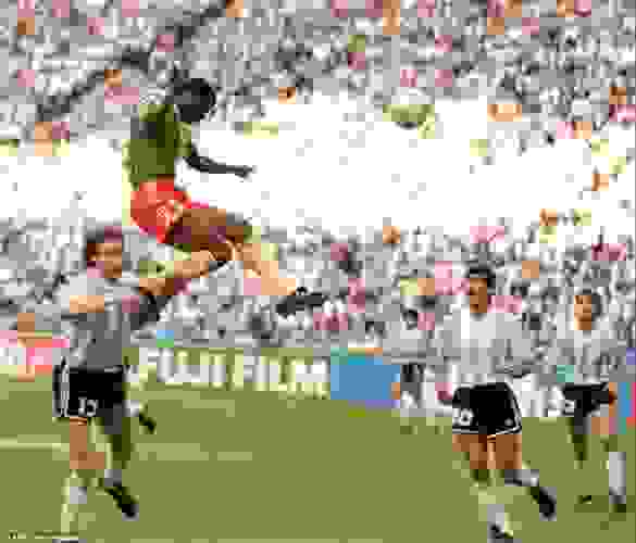 argentini