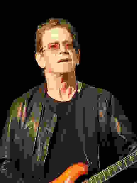 450px-Lou Reed at the Hop Farm Music Festival
