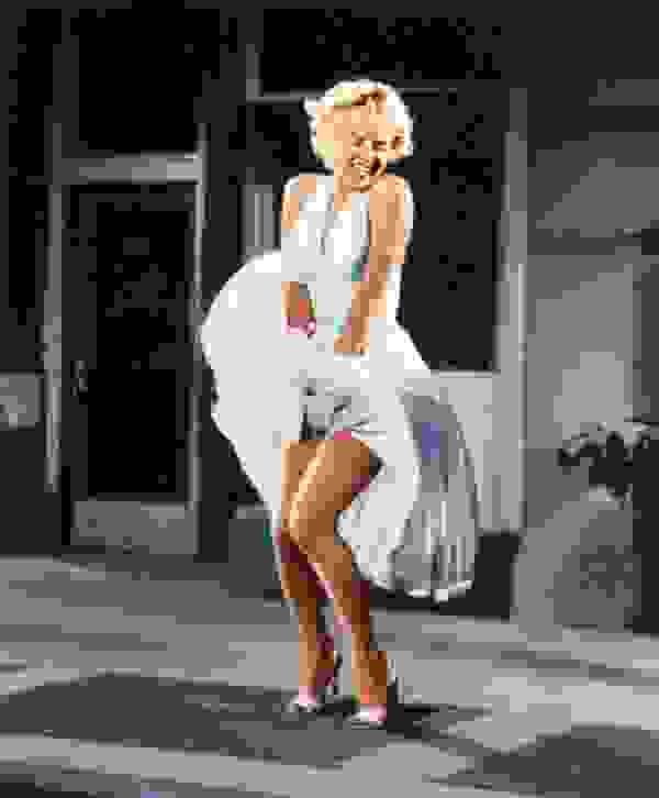 88964-02 The Seven Year Itch