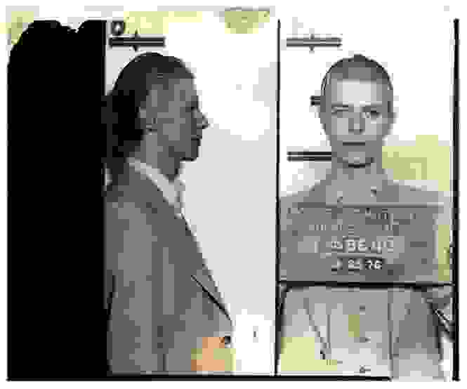 David Bowie