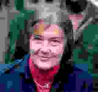 Dian Fossey