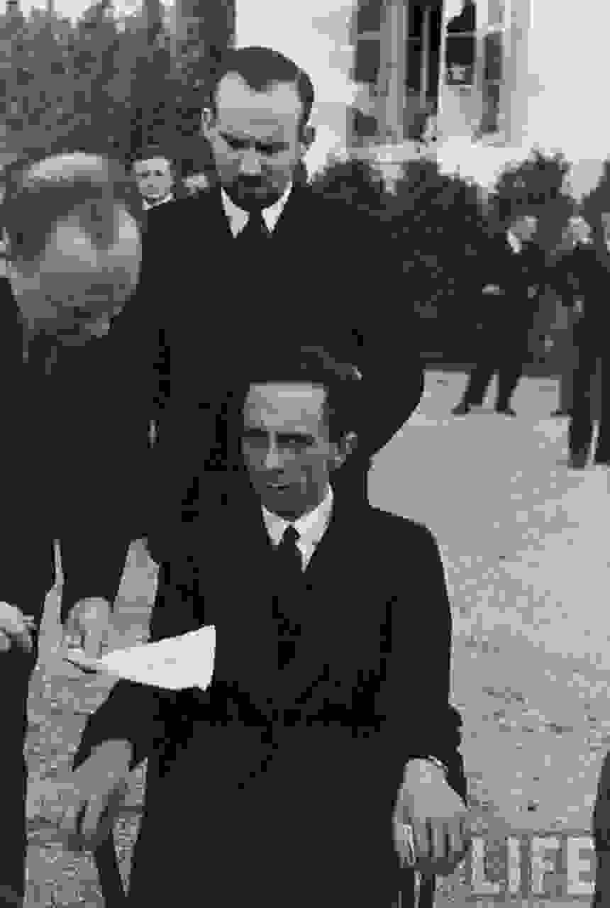Eisenstaedt