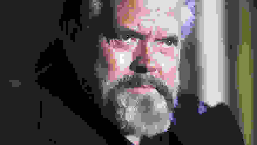Film Orson Welles