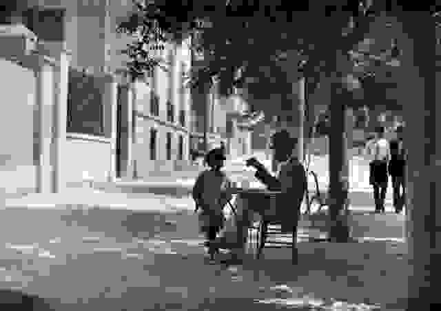 Greece from 1903-1930 15