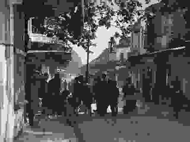Greece from 1903-1930 19